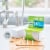 Earthstone Bathroom Stone Cleaning Block Perspective: right