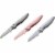 Japonesque® Foldable Dermaplaner Facial Razors Perspective: right