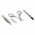 Japonesque® Brow Kit Perspective: right
