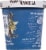 Lopez Island Creamery Handmade Vanilla Ice Cream Pint Perspective: right
