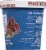Lopez Island Creamery Peanut Butter Chocolate Chunk Ice Cream Perspective: right