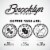 Brooklyn Beans Hazelnut Coffee Pods, Compatible with 2.0 K-Cup Brewers, 72 Count Perspective: right