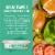 La Terra Fina® Caramelized Onion with Roasted Garlic Dip & Spread Perspective: right