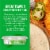 La Terra Fina® Jalapeno Ranch Dip & Spread Perspective: right