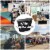Pop Up Counter Portable Trade Show Display Podium Promotion Retail Speech Bag Stand Perspective: right