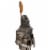 Old Modern Handicrafts AR004 Metal Decorative Handmade Tin Medieval Armor Suit Perspective: right
