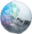 Primal Elements Mermaid Bath Bomb Perspective: right