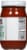 Carfagna's Original Family Recipe Pizza Sauce Perspective: right