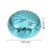 VOCOSTE Painless Exfoliation Portable Epilator Washable Hair Removal Tool Perspective: right