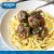 Honeysuckle White® 93% Lean Fat Ground Turkey Tray Perspective: right