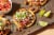 Honeysuckle White® 90% Lean Fat Ground Turkey Roll Perspective: right