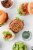 Shady Brook Farms® Bacon Cheddar Turkey Patties Perspective: right