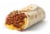 Crave House Plant-based Chorizo Sausage Perspective: right