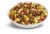Crave House Plant-based Breakfast Sausage Perspective: right