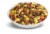 Crave House Plant-based Breakfast Sausage Perspective: right