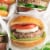 Shady Brook Farms® Fresh Turkey Patties Perspective: right