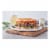 Castle Wood Reserve® Angus Seasoned Roast Beef Perspective: right