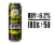 Founders® Mortal Bloom Hazy IPA Single Can Perspective: right