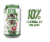 Devil Spiked Hard Ginger Beer with Lime Cans Perspective: right