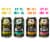 Founders Brewing® Mortal Bloom® Craft Beer Cans Variety Pack Perspective: right