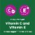 GREENIES Immune Health Dog Antioxidant Blend Chicken Dog Supplements Perspective: right