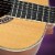 Hola! Music Pre Strung 39  Classical Guitar with Soft Nylon Strings, Natural Perspective: right