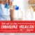 Premier Protein® Vanilla Protein Shake Bottle Perspective: right