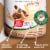 Premier Protein® Cafe Latte Protein Powder Perspective: right