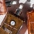 Summer Salt Body Bronzed Babe Cacao Shimmer Sparkle Body Glow Oil, Non-Sticky - 100ml Perspective: right