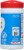 Pharma-C-Wipes™ 70% Isoproyl Alcohol Wipes Perspective: right