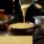 Tuscany™ Scented Jar Candle French Vanilla Perspective: right