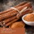 Tuscany Candle® Scented Jar Candle Cinnamon Perspective: right