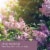 Tuscany™ Scented Jar Candle Lilac Blossom Perspective: right