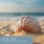 Tuscany Candle™ Jar Candle Triple Pour Sea & Sand Perspective: right
