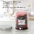 Tuscany Candle™ Fruit Smoothie Scented Triple Pour Jar Candle Perspective: right