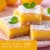 Tuscany Candle Lemon Sugar Cookie Jar Candle - 18 oz Perspective: right
