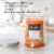 Tuscany Candle™ Jar Candle Fall Festival Perspective: right