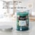 Tuscany Candle™ Caribbean Waters Scented Triple Pour Jar Candle Perspective: right