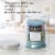 Tuscany Candle™ Jar Candle Spring Rain Perspective: right