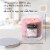 Tuscany Candle™ Cherry Blossom Premium Satin Wax Perspective: right