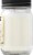 Tuscany Candle Farmhouse Collection Magnolia Scented Jar Candle Perspective: right