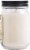 Tuscany Candle Farmhouse Collection Lilac Breeze Scented Jar Candle Perspective: right