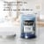 Tuscany™ Jar Candle Triple Pour Harbor Shore Perspective: right