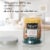 Tuscany™ Jar Candle Triple Pour Citrus Sunrise Perspective: right