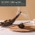 Tuscany Candle™ Homme & Heritage Collection Smoked Sandalwood Scented Jar Candle Perspective: right