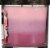 Tuscany Perfect Petals Triple Pour Candle - Pink Perspective: right