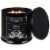 Tuscany Candle™ Homme & Heritage Collection Gray Stone Scented Jar Candle Perspective: right