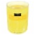 Tuscany Home Decor Collection Scented Jar Candle - Sea Salt Pomelo Perspective: right