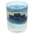 Tuscany Home Decor Collection Scented Jar Candle - Lux Linen Perspective: right