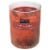 Tuscany Home Decor Collection Scented Jar Candle - Citrus Cassis Perspective: right